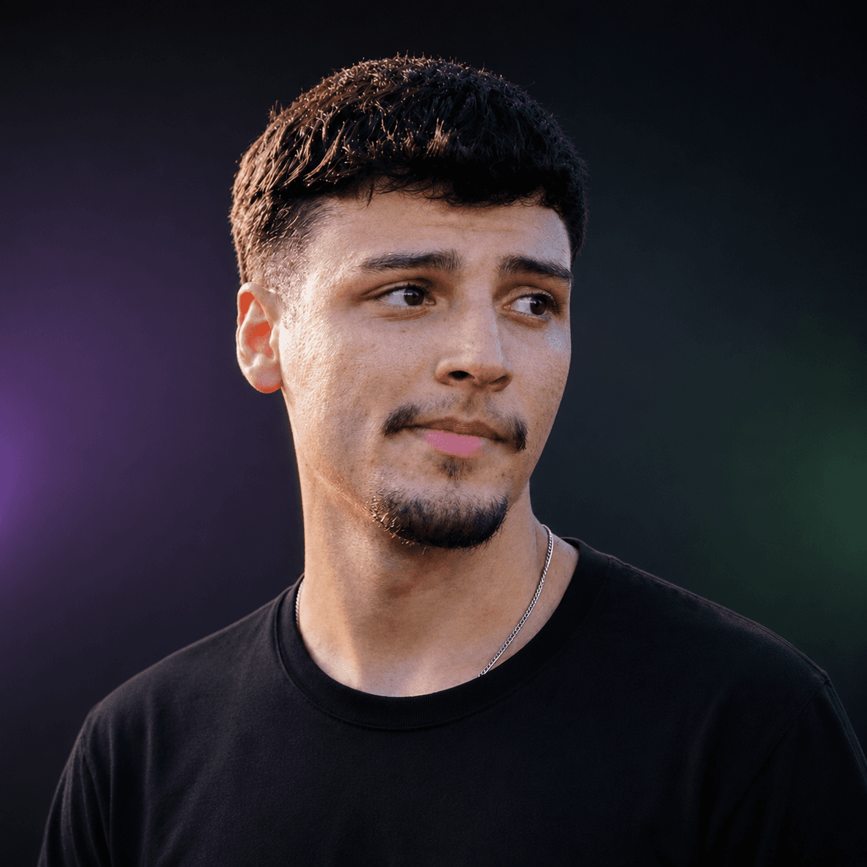 Diego Ewerton, desenvolvedor web e fundador da DiegoCodes.